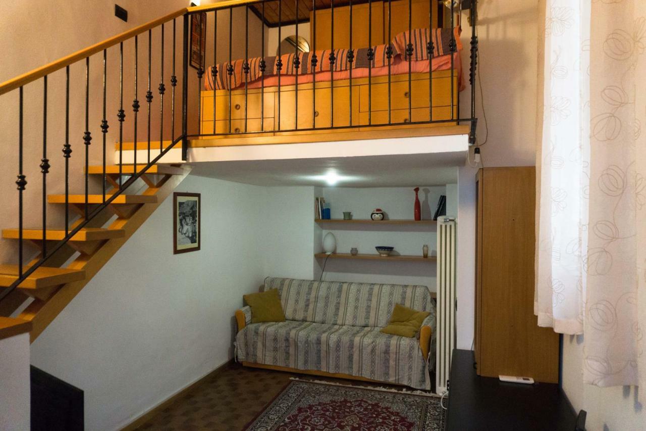 Olona Place 3 ミラノ エクステリア 写真