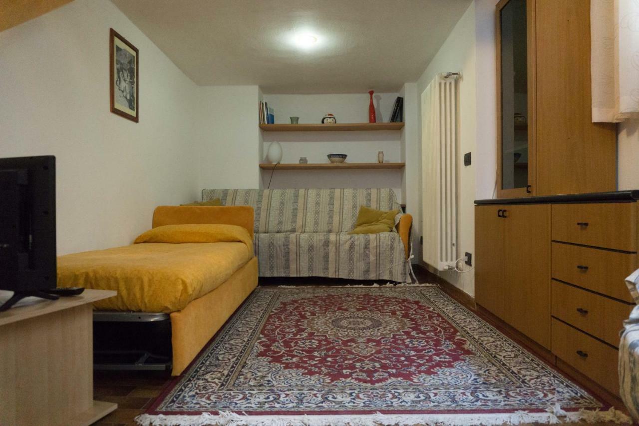Olona Place 3 ミラノ エクステリア 写真